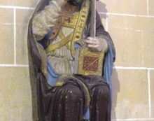 SÃO PEDRO ARREPENDIDO