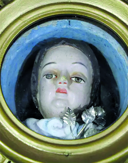 Solução para males mentais e/ou cerebrais