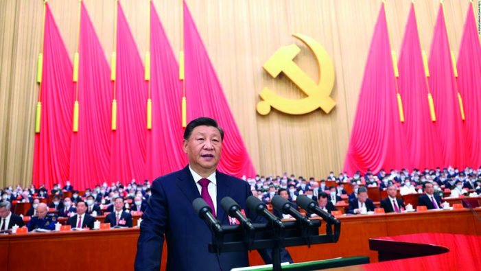 Mais restrições religiosas aos estrangeiros na China