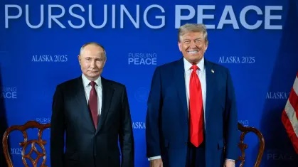 A mentalidade desonrosa de “dar à Rússia tudo o que ela quer e simplesmente chamar isso de paz”
