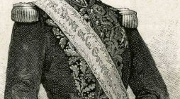 GARCÍA MORENO