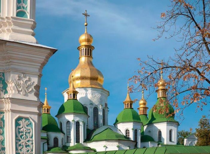 Kiev rompe com o Patriarcado de Moscou