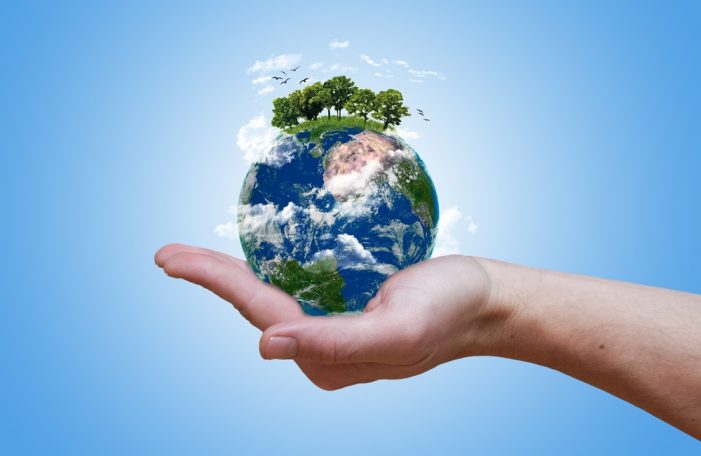 O clima para “mudança climática” mudou