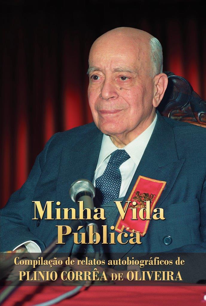 Plinio Corrêa de Oliveira — 30 anos após o seu falecimento