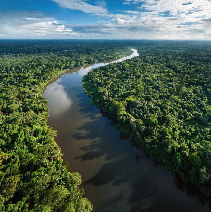 COP30: imensa revolução dissimulada?