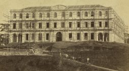 DOM PEDRO II E O TÉCNICO AGRÍCOLA