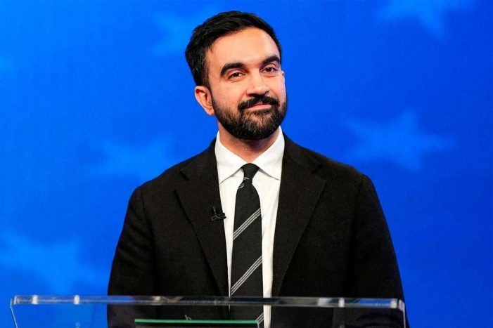 O anarco-islamismo de Zohran Mamdani