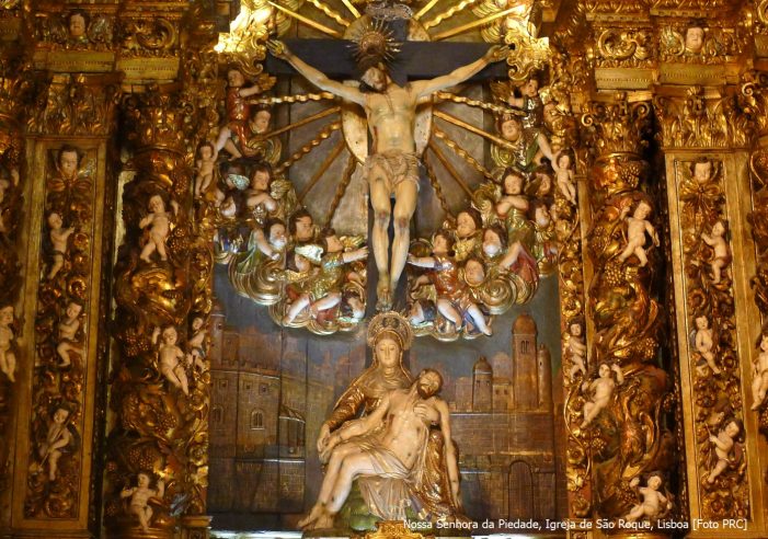 De Nossa Senhora nunca é demasiado falar