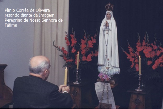 Alento para os contra-revolucionários