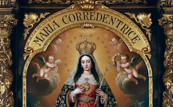 ESBOÇO DE CONSTITUIÇÃO DOGMÁTICA SOBRE A BEM-AVENTURADA VIRGEM MARIA, MÃE DE DEUS E MÃE DOS HOMENS