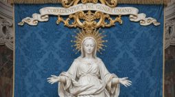 Introdução histórica ao esquema preparatório sobre a Bem-aventurada Virgem Maria