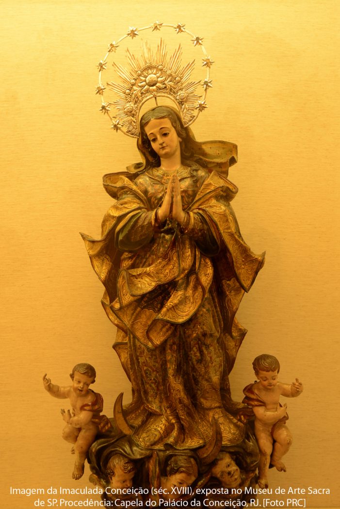 De Maria nunca é demasiado falar!