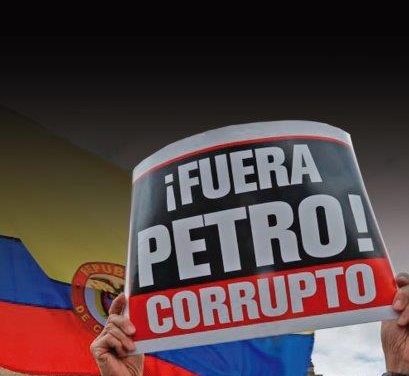 AMÉRICA LATINA — Transição para a centro-direita