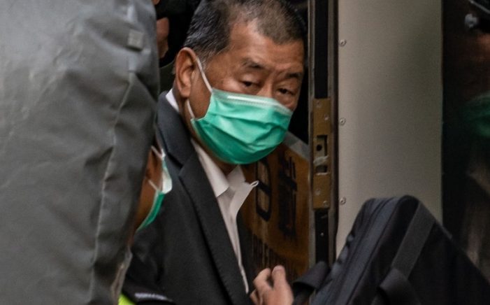 ACORDO VATICANO-CHINA EM XEQUE