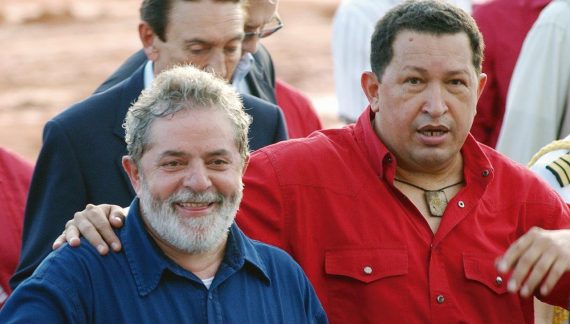 Comunismo e anticomunismo em uma hora decisiva da História