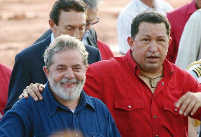 Comunismo e anticomunismo em uma hora decisiva da História