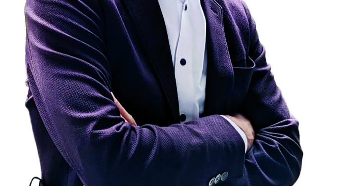 Estamos na III Guerra Mundial sem reconhecer