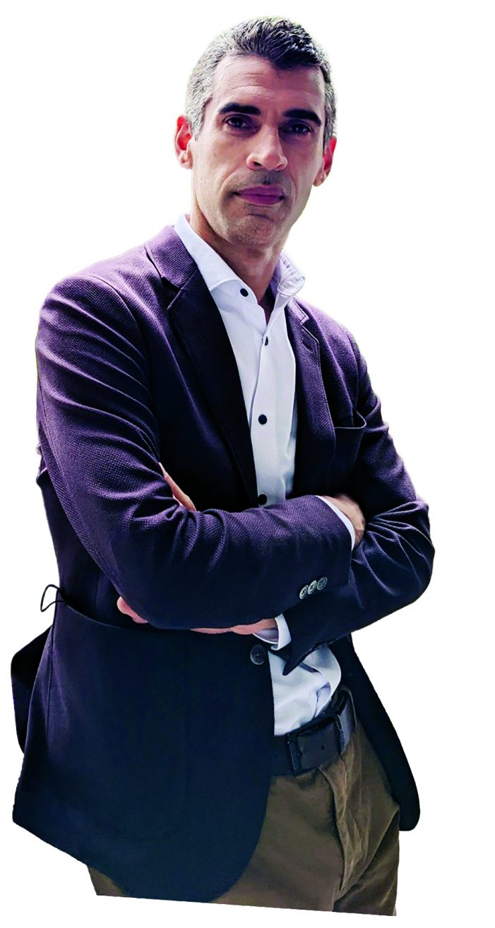 Estamos na III Guerra Mundial sem reconhecer