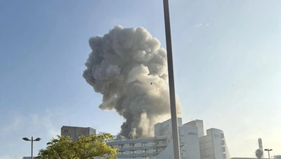 Guerra e paz no Oriente Médio