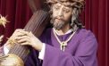 AS HORAS DA PAIXÃO DE NOSSO SENHOR JESUS CRISTO