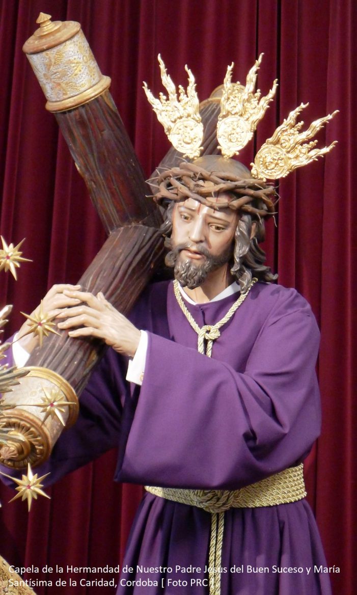 AS HORAS DA PAIXÃO DE NOSSO SENHOR JESUS CRISTO