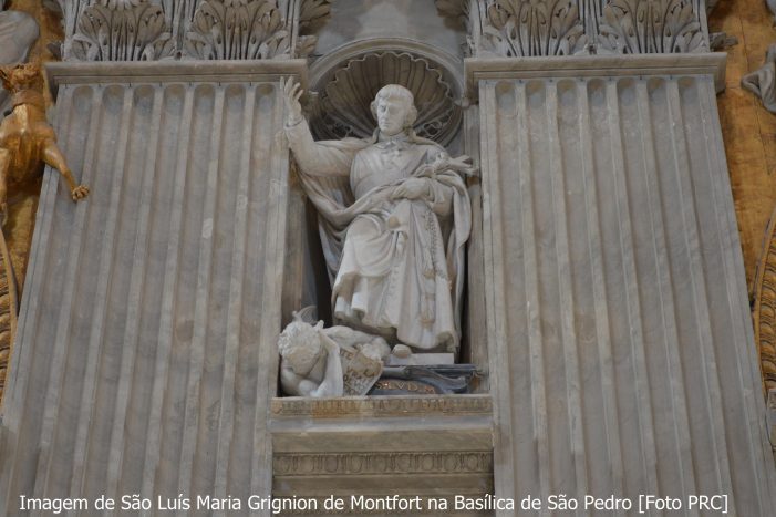 O Reino de Maria para que venha o Reino de Jesus Cristo