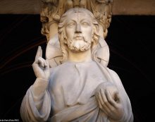 O futuro da humanidade à luz da teologia da história cristã