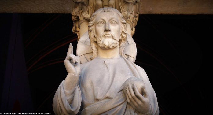 O futuro da humanidade à luz da teologia da história cristã