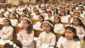 Renascer da fé no Iraque martirizado pelo islamismo
