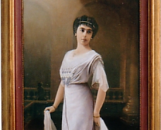 “Viver é estar juntos, olhar-se e querer-se bem”