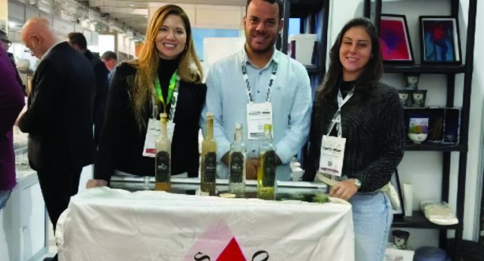 Cachaça de Salinas volta a ser destaque na Europa