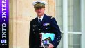 General supremo da França pede preparação para guerra com a Rússia