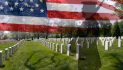Deputado protestante pede que sejam autorizados crucifixos em túmulos de veteranos de guerra americanos