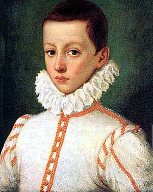 SÃO LUÍS GONZAGA