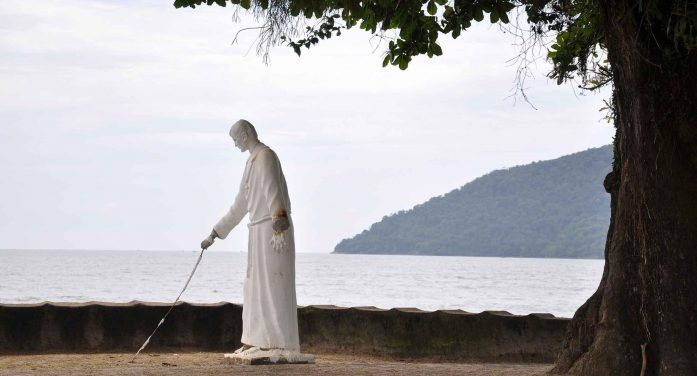 ANCHIETA, O APÓSTOLO DO BRASIL