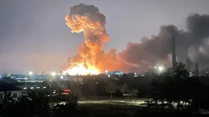 Haverá ateus nas trincheiras da Ucrânia?