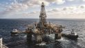 MALDIÇÃO DO PETRÓLEO