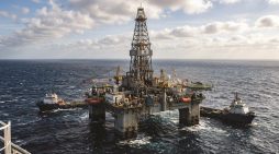 MALDIÇÃO DO PETRÓLEO