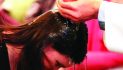 Batismos de adultos mostra defasagem do clero com a graça divina