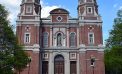 Fatos milagrosos ocorridos na igreja de São José, no Missouri