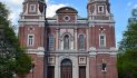 Fatos milagrosos ocorridos na igreja de São José, no Missouri