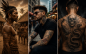 TATUAGENS E A DITADURA DA MODA