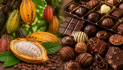 CHOCOLATE: ENTRE O CACAU E A LEI
