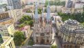 Ucrânia devolve a catedral católica de rito latino em Kiev