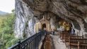 Covadonga, onde começou a Reconquista da Espanha