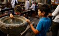 Alguns funestos efeitos da pandemia na prática religiosa