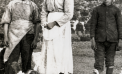 Santa Maria Goretti — Sagacidade e força