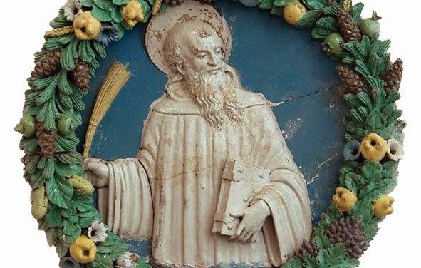 São Bento de Núrsia, Patriarca dos Monges do Ocidente
