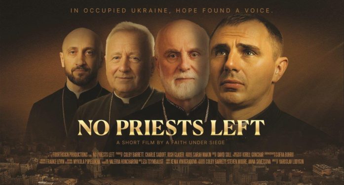 RÚSSIA-UCRÂNIA — A guerra religiosa que a mídia oculta