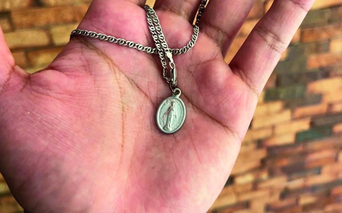 Venezuela: salvo no terremoto pela Medalha Milagrosa